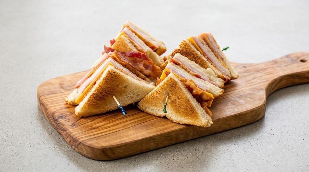 Club Sandwich