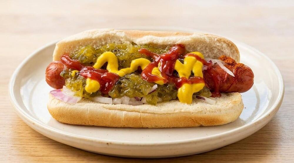 Hot Dog